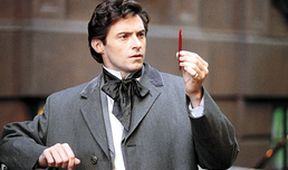 Kate a Leopold