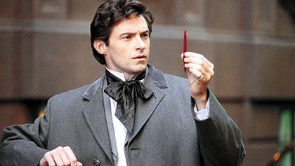 Kate a Leopold