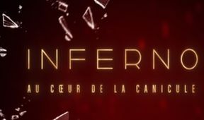Inferno: Uprostřed vlny veder