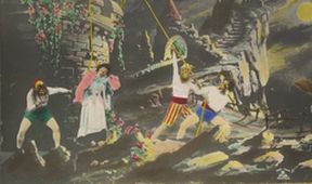 Georges Mélies, filmový čaroděj