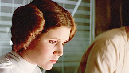 Star Wars: Epizoda IV - Nová naděje