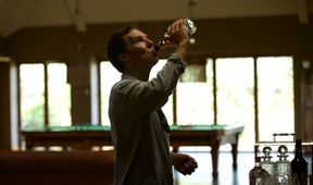 Patrick Melrose
