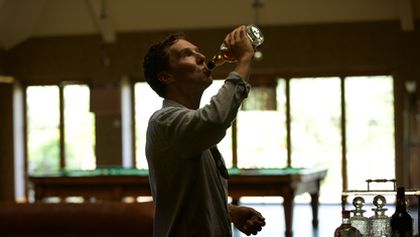 Patrick Melrose