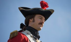 Poldark II (3)