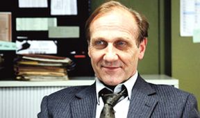 Stíny spravedlnosti
