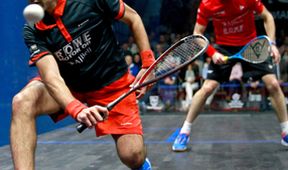 Sport v regionech: Czech Open