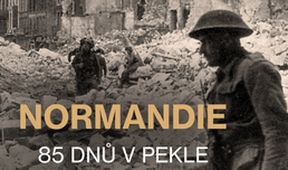 Normandie: 85 dnů v pekle, Vylodění v Normandii – 80 let