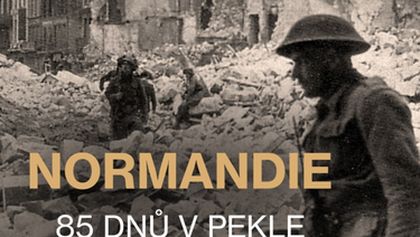 Normandie: 85 dnů v pekle, Vylodění v Normandii – 80 let