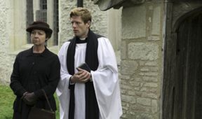 Grantchester (1/6)