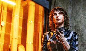 Kurýr: Zásilka smrti