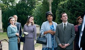 Grantchester VII (4/6)