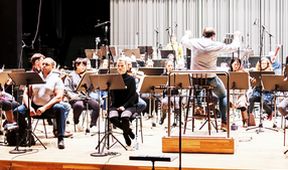 Filharmonie Hradec Králové a Karel Jaromír Erben
