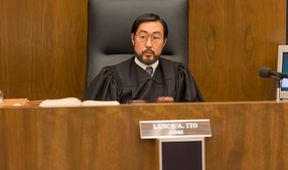 American Crime Story: Lid versus O. J. Simpson (8)