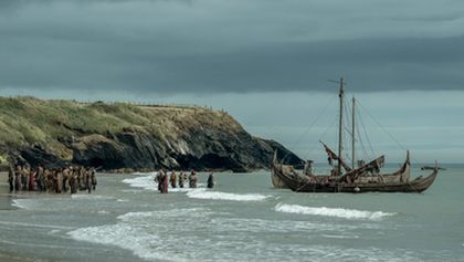 Vikingové VI (14)