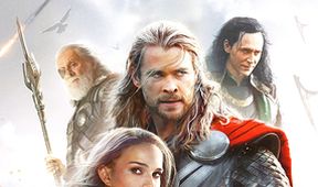 Thor: Temný svět