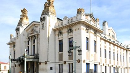 Městské divadlo Mladá Boleslav