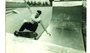 King Skate