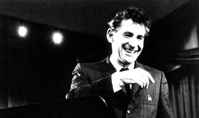 Leonard Bernstein o hudbě (3/25)