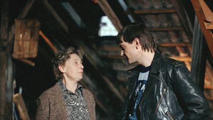 Případy podporučíka Haniky (1)
