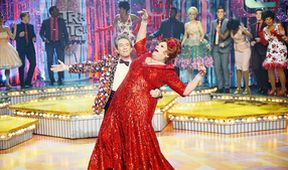 Hairspray Live!