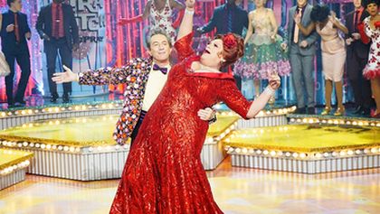 Hairspray Live!