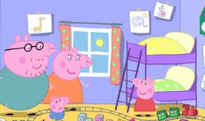 Prasátko Peppa