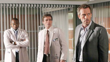 Dr. House II (9)