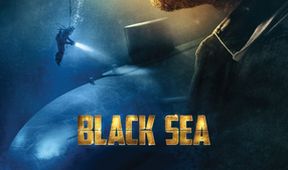 Black Sea