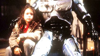 Robocop 3