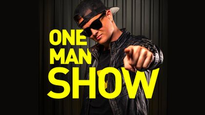 One Man Show