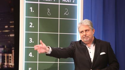 Nikto nie je dokonalý
