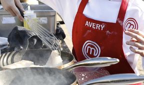 MasterChef Junior VI (12/16)