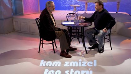 Kam zmizel ten starý song