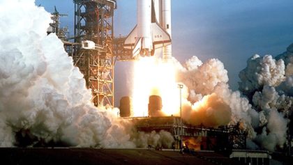 Raketoplán: Triumf a pád (2/2)