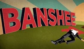Banshee II (3/10)