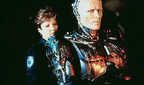 Robocop