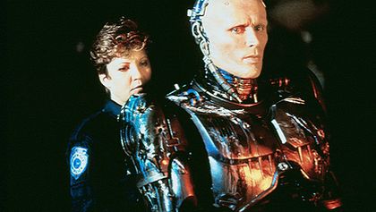 Robocop