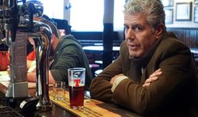 Anthony Bourdain: Neznámé končiny (6)