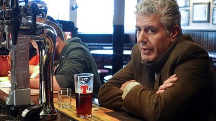 Anthony Bourdain: Neznámé končiny (6)