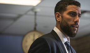 FBI S4, E4 IV