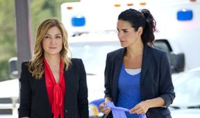 Rizzoli and Isles: Vraždy na pitevně III (10)