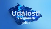 Z metropole, Události v regionech plus