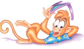 Aladinova dobrodružství (85/86)