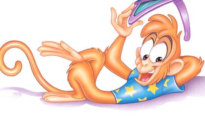 Aladinova dobrodružství (85/86)
