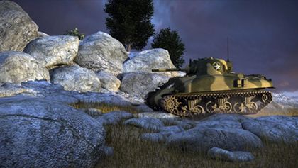 Generál Patton