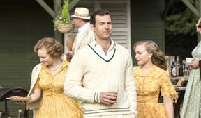 Grantchester III (2/6)