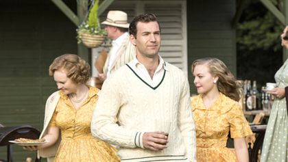 Grantchester III (2/6)