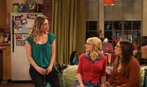 The Big Bang Theory