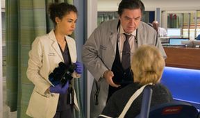 Nemocnice Chicago Med (2)