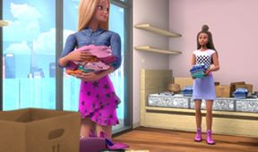 Barbie - Na to jsou potřeba dva (24)